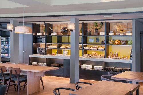 B&B HOTEL Barcelona Mollet