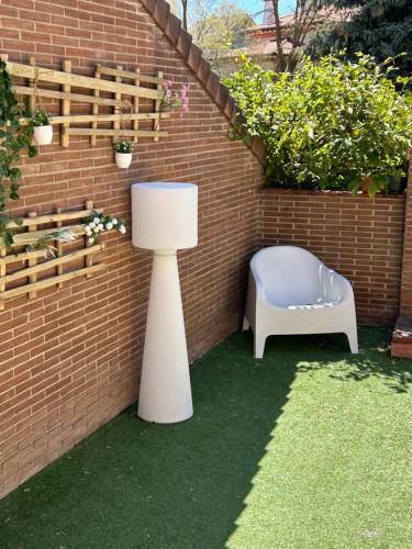 Alojamientos Castellana Jardín 1 y 2 PARKING Y PISCINA GRATIS!!