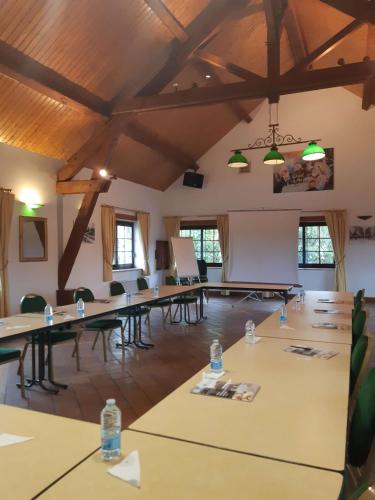 Brit Hotel Dak'Hôtel