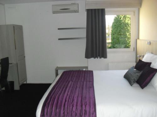 Brit Hotel Dak'Hôtel