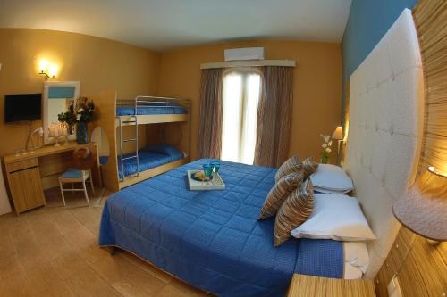 Dolphin Bay Family Beach Resort