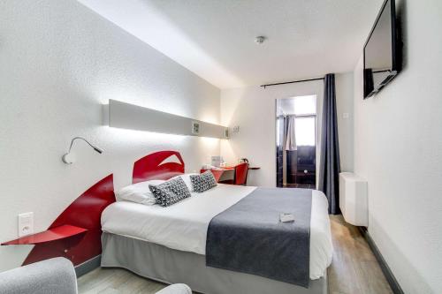 Brit Hotel Porte d'Espagne