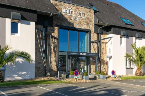 Brit Hotel Iroise