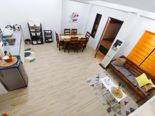 Host Homes Apartelle in San Jose