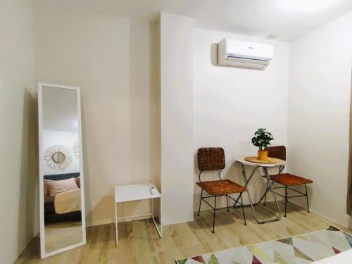 Host Homes Apartelle in San Jose