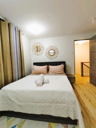 Host Homes Apartelle in San Jose