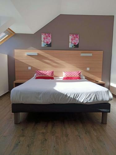 Brit Hotel Besancon L'Horloge