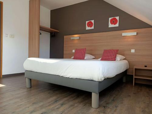 Brit Hotel Besancon L'Horloge