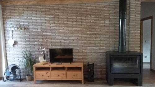 Cal Puó Turismo Rural