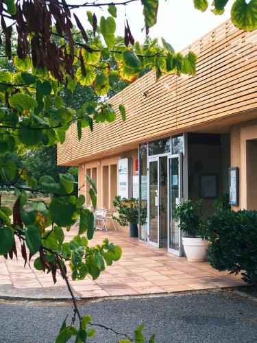 Brit Hotel Castres