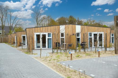 Camping Hotel Renesse