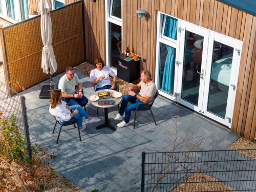 Camping Hotel Renesse