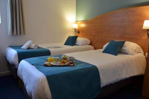 BRIT HOTEL Caen Hérouville Saint-Clair