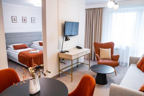 Osrodek Szkoleniowo Wypoczynkowy Galicya