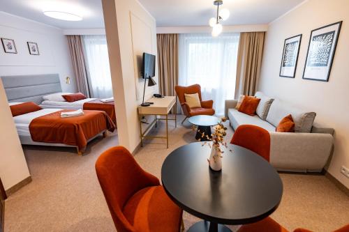 Osrodek Szkoleniowo Wypoczynkowy Galicya