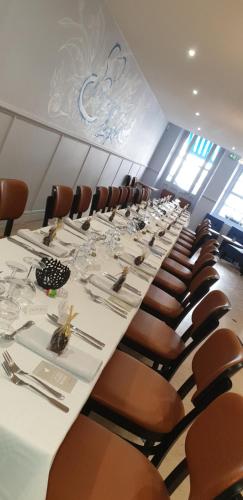 Logis Grand Hôtel de l'Europe