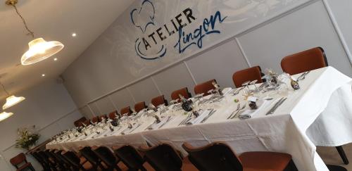 Logis Grand Hôtel de l'Europe