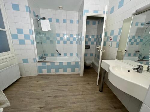 Logis Grand Hôtel de l'Europe