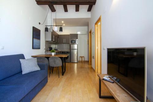 Welcomer Apartments Valencia