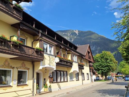 Hotel Gasthof Alter Wirt