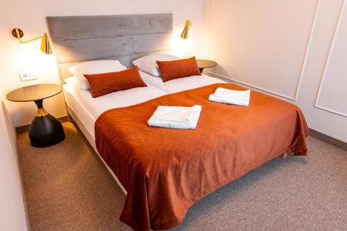 Osrodek Szkoleniowo Wypoczynkowy Galicya