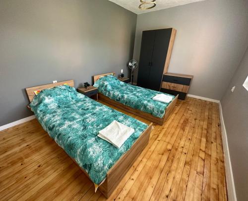 Calipsso Apartment's