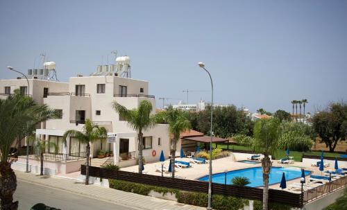 Maricosta Hotel Apartments