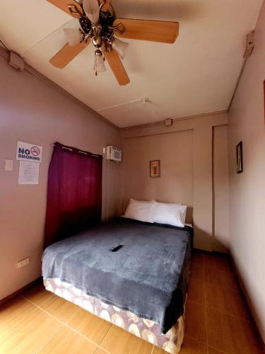 J&V Oceanview Beach Resort