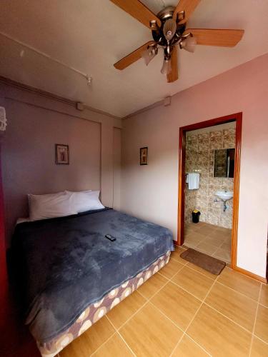 J&V Oceanview Beach Resort