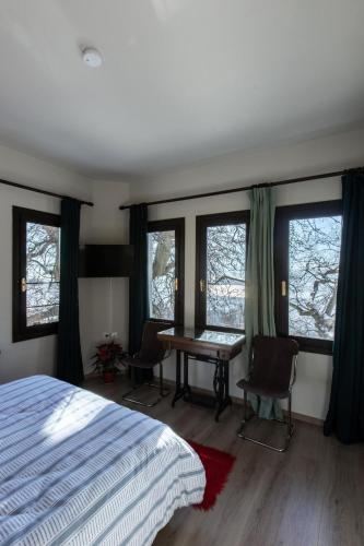Stagiates Guest House at Pelion