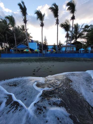 J&V Oceanview Beach Resort