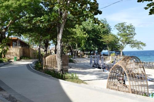 One Pacific Residence 18 D