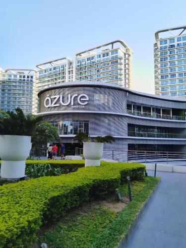 Azure Paranaque Staycation by The Lush - Bahamas