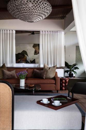 Ananda Cabin - Ezra Viniti Resort