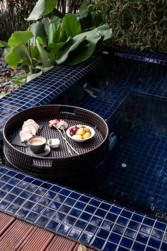 Ananda Cabin - Ezra Viniti Resort