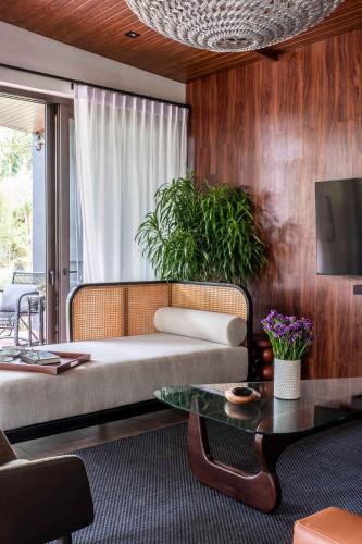 Ananda Cabin - Ezra Viniti Resort