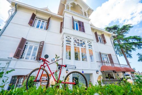 Laden Palas Hotel