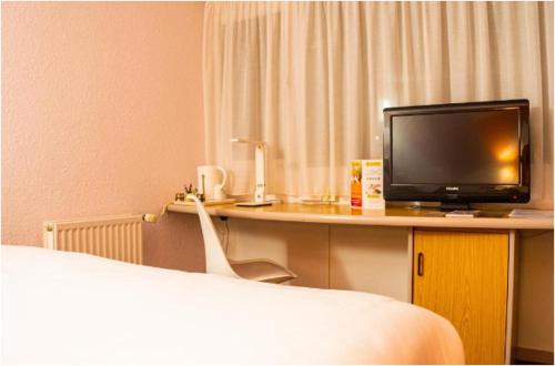 Hotel initial La Roche-sur-Yon by balladins