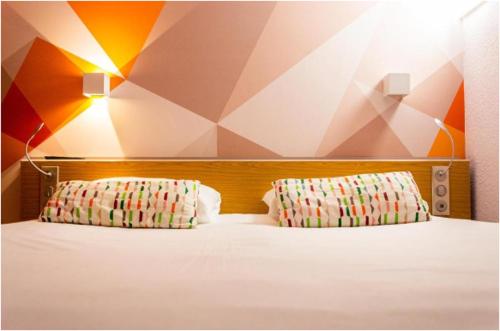 Hotel initial La Roche-sur-Yon by balladins