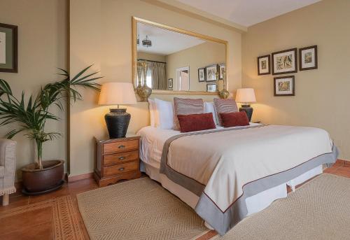 Las Palmeras del Califa