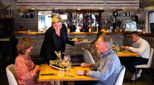 Camping Hotel Renesse