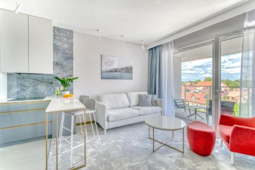 N.11 Apartamenty Mikolajki