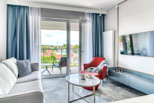 N.11 Apartamenty Mikolajki