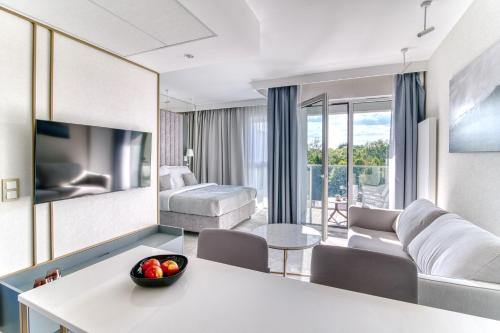 N.11 Apartamenty Mikolajki