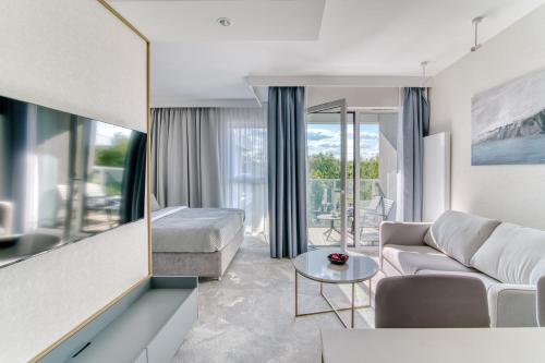 N.11 Apartamenty Mikolajki