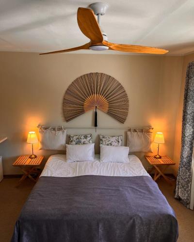 Kuursaal Guesthouse