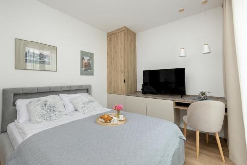 Apartamenty Jantaris II by Noclegi Renters