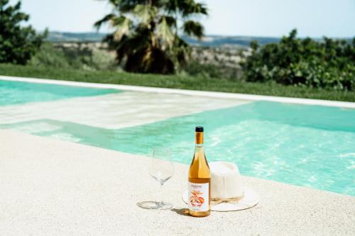 Tenuta Chiaramonte