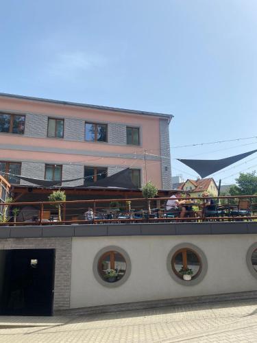 Inter Hostel Liberec