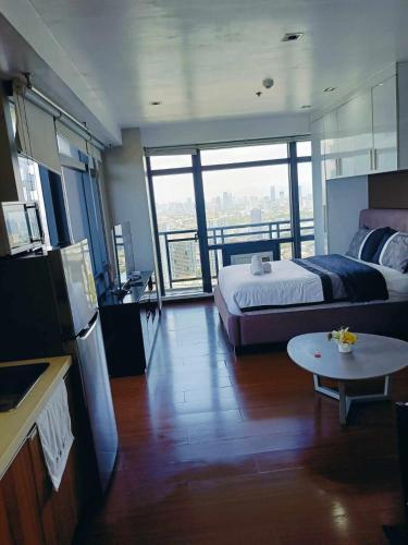 Studio & 1 Bedroom - Poblacion Makati